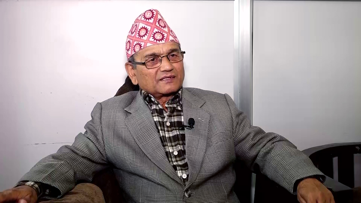 सम्भव भएसम्म एमालेको नेतृत्वमा सरकार गठनकाे पहल हुन्छ : ज्ञवाली